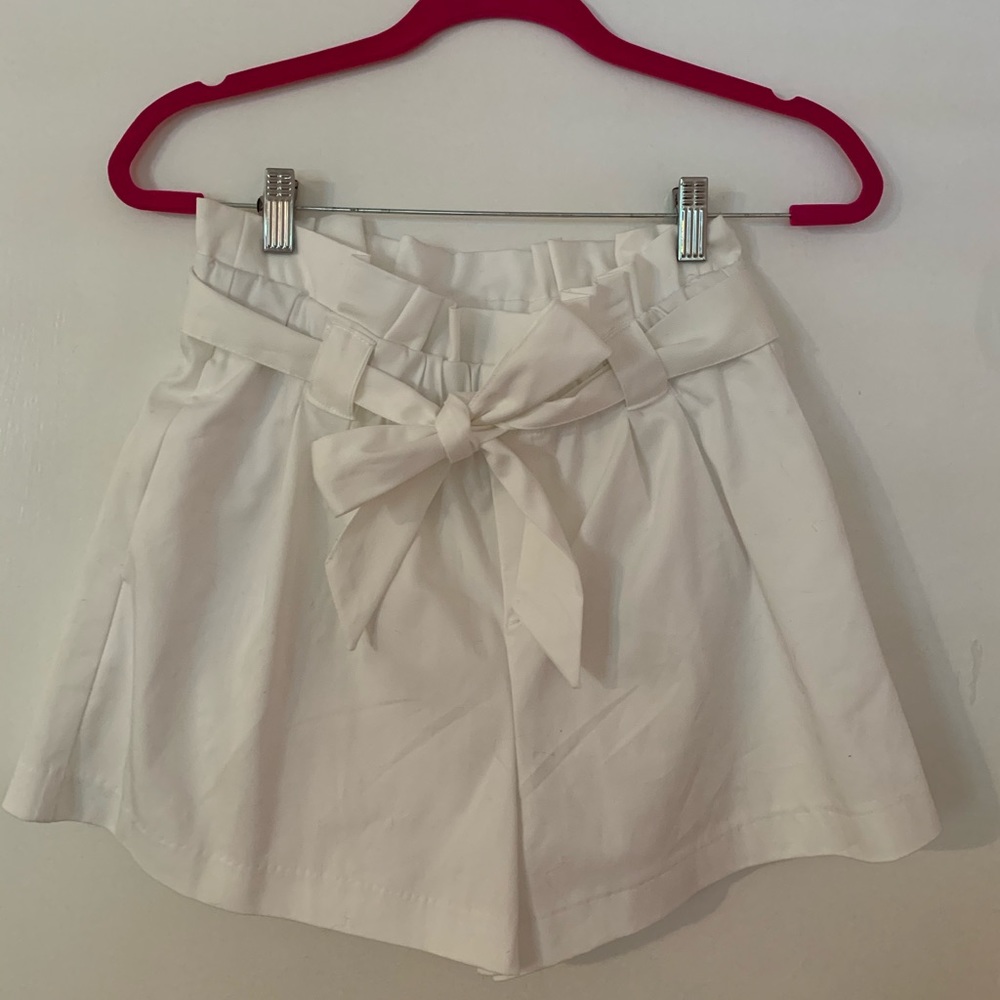 Zara Shorts